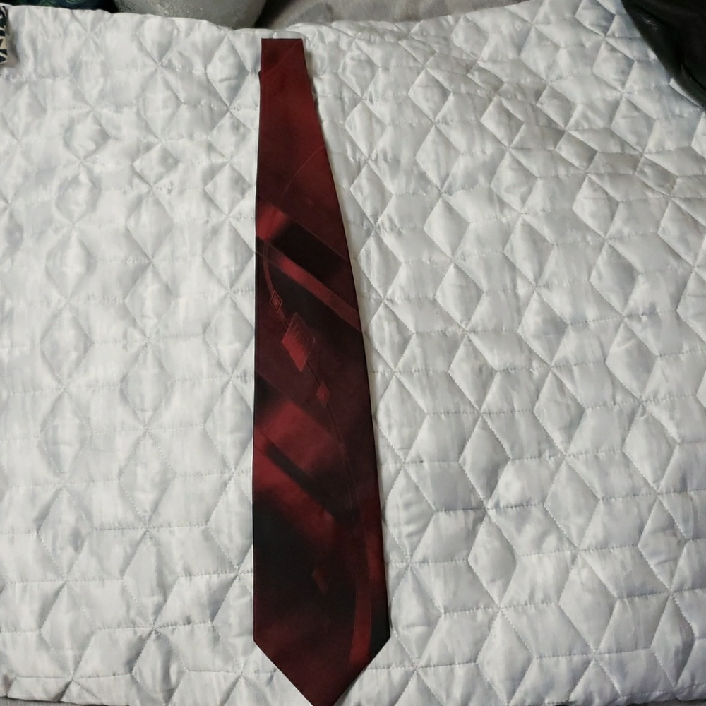 J. Ferrar Mens tie